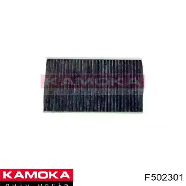 F502301 Kamoka фильтр салона