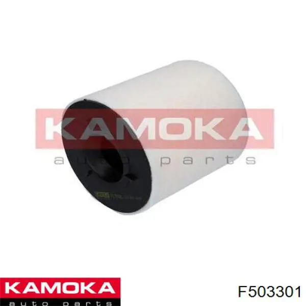 Фильтр воздушный отопителя Kamoka F503301 цена, от 4.30 USD