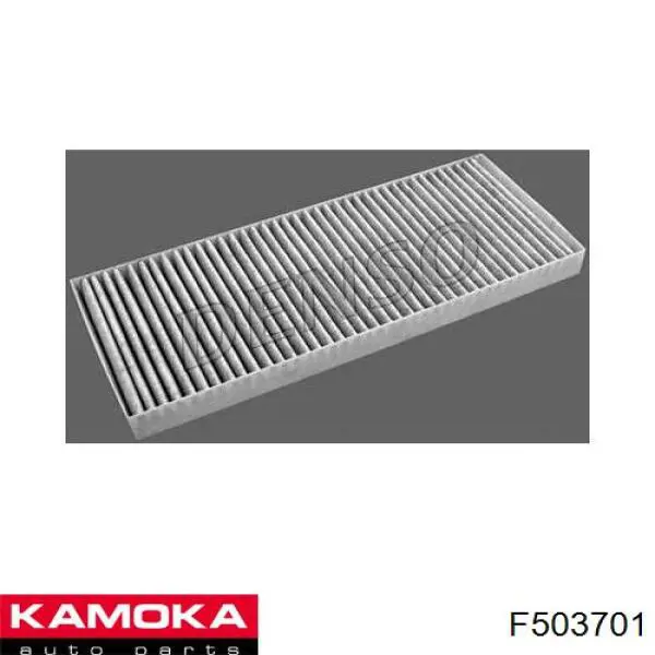 F503701 Kamoka Внутрисалонный фильтр