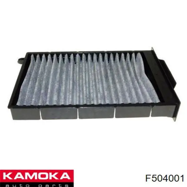 Фильтр воздушный отопителя Kamoka F504001 цена, от 7.66 USD