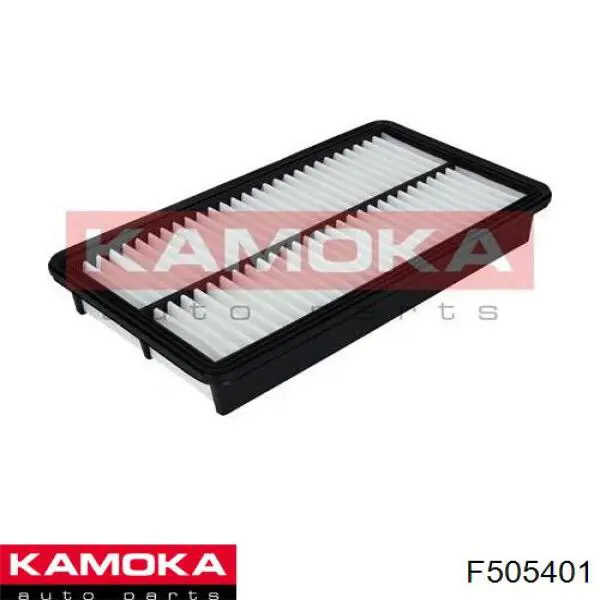 Фильтр воздушный отопителя Kamoka F505401 цена, от 6.51 USD