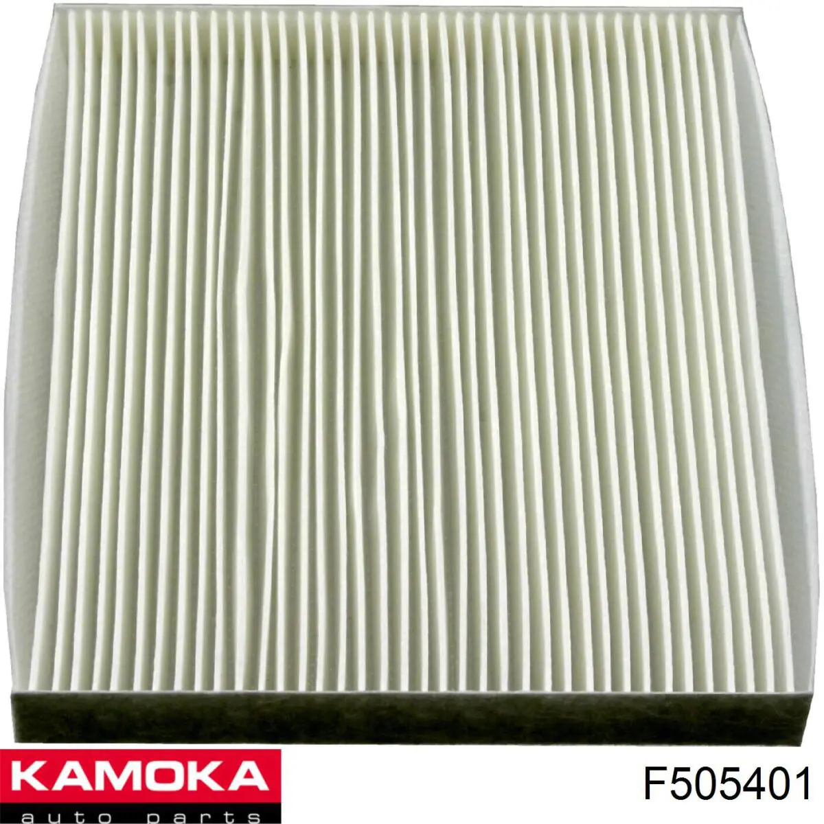 F505401 Kamoka Внутрисалонный фильтр