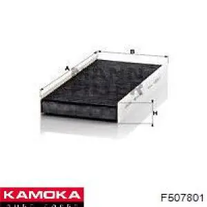 F507801 Kamoka Внутрисалонный фильтр