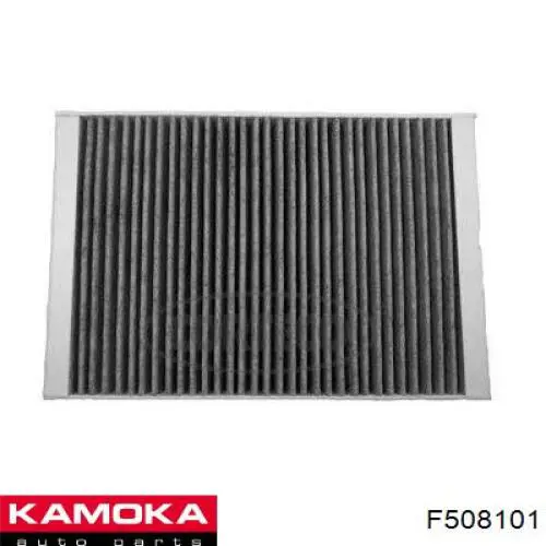 F508101 Kamoka Внутрисалонный фильтр