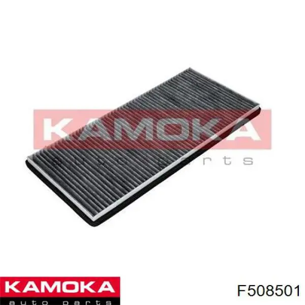 F508501 Kamoka фильтр салона