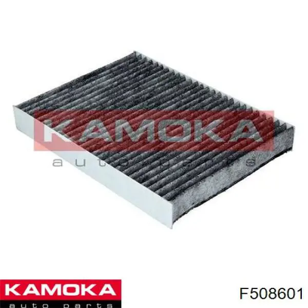 Воздушный фильтр салона Kamoka F508601