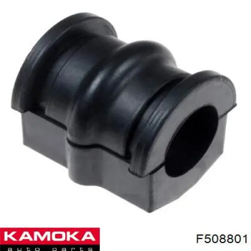 Купить F508801 Kamoka Фильтр салона угольный