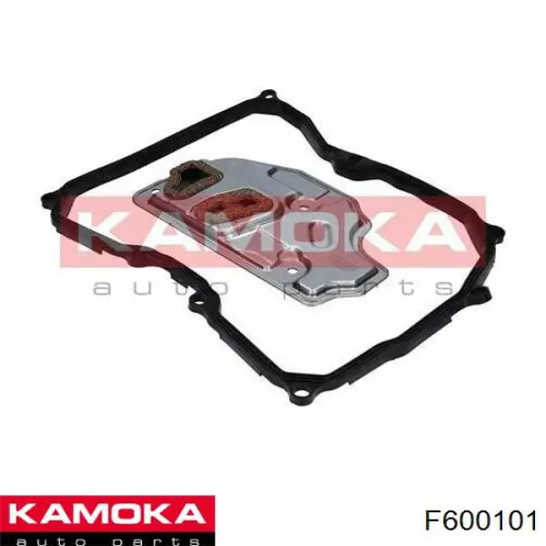 F600101 Kamoka фильтр акпп