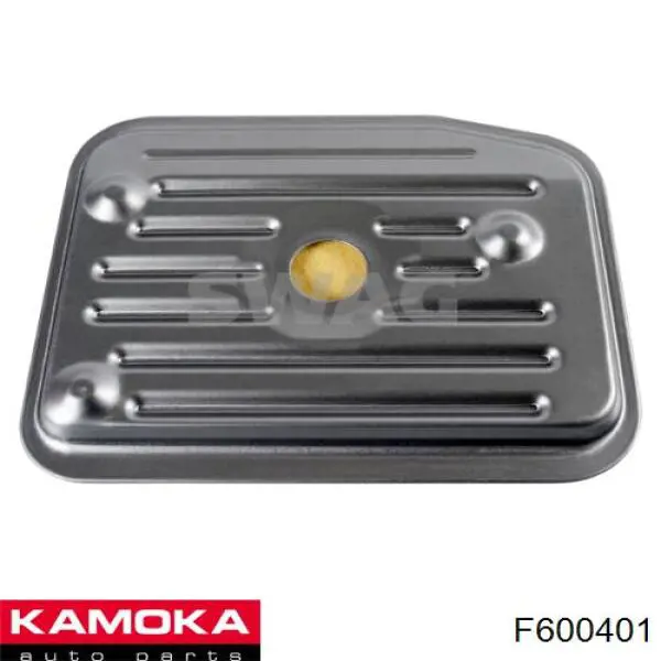 Фильтр коробки автомат Kamoka F600401 цена, от 12.04 USD