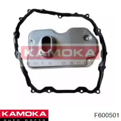 Фильтр коробки автомат Kamoka F600501 цена, от 37.29 USD
