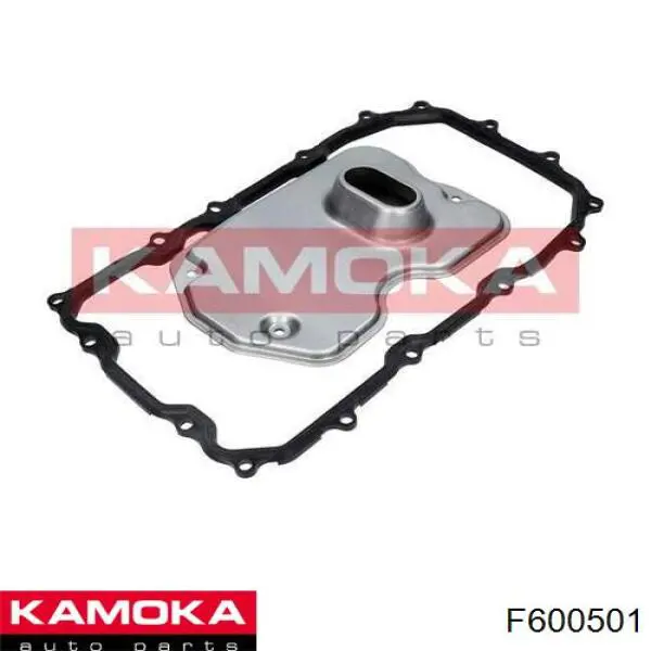 F600501 Kamoka фильтр акпп