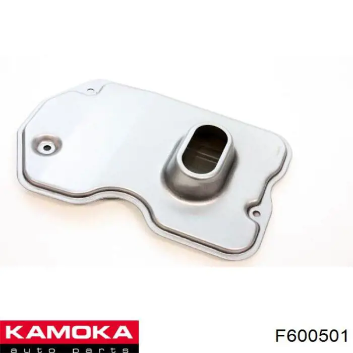 F600501 Kamoka Масляный фильтр АКПП