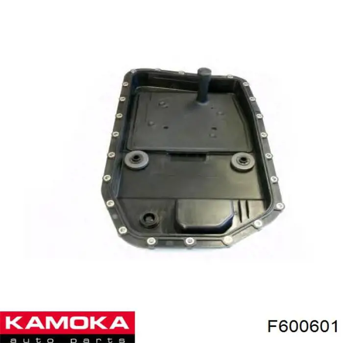Масло АКПП Kamoka F600601