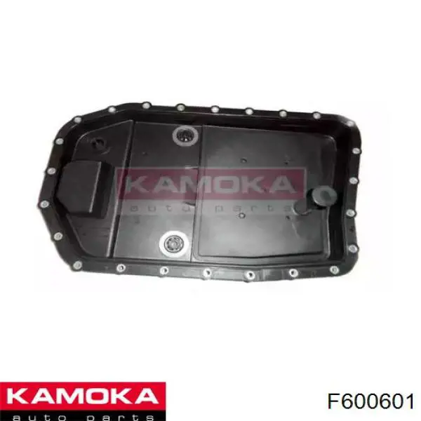 F600601 Kamoka фильтр акпп
