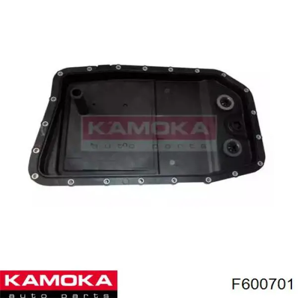 Поддон АКПП Kamoka F600701