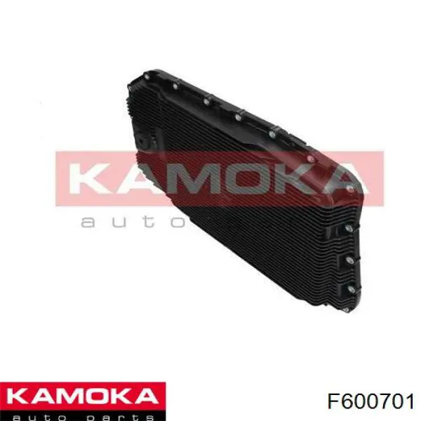 Поддон АКПП Kamoka F600701
