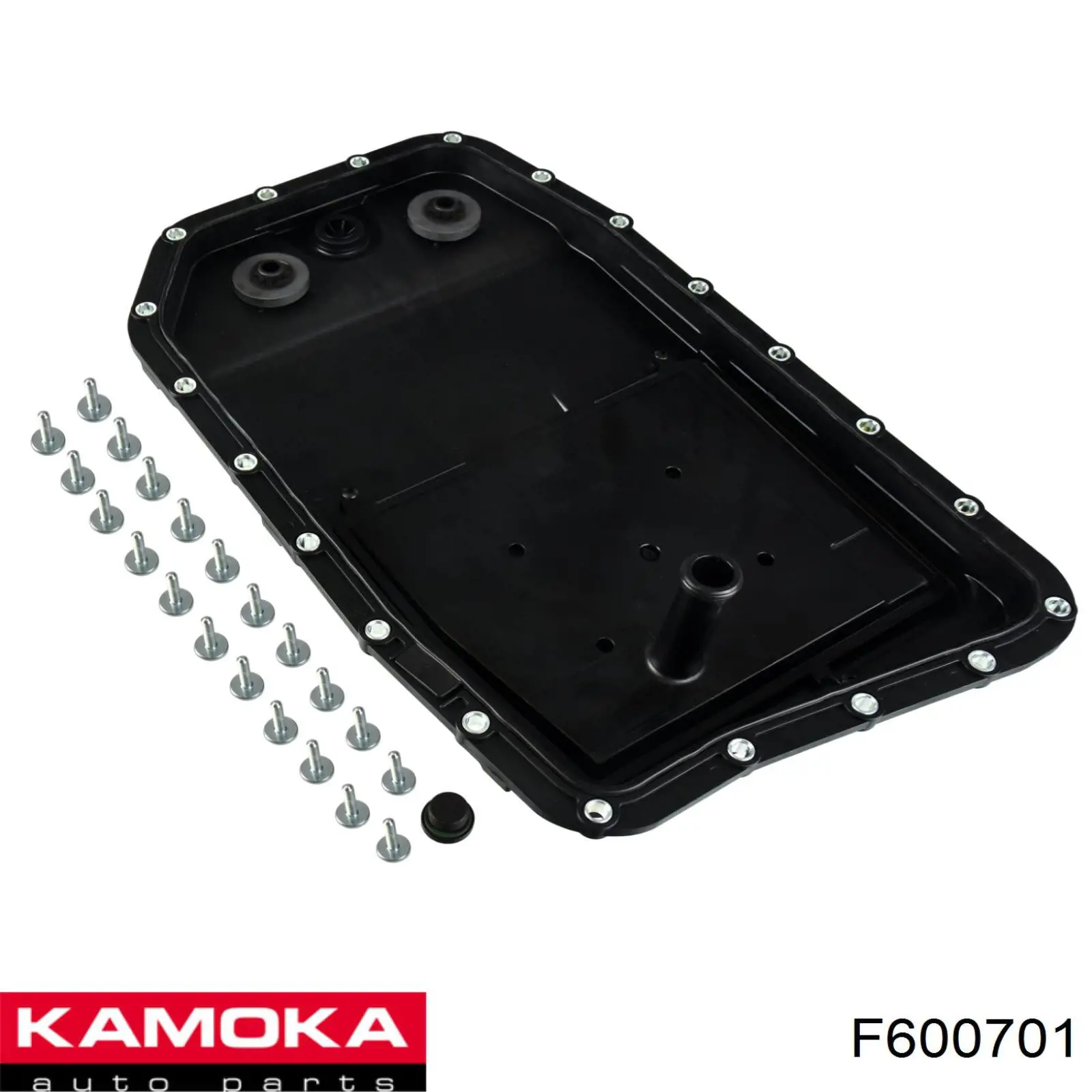 Купить F600701 Kamoka Поддон АКПП