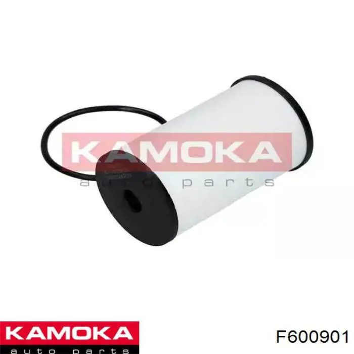 Фильтр коробки автомат Kamoka F600901 цена, от 11.74 USD