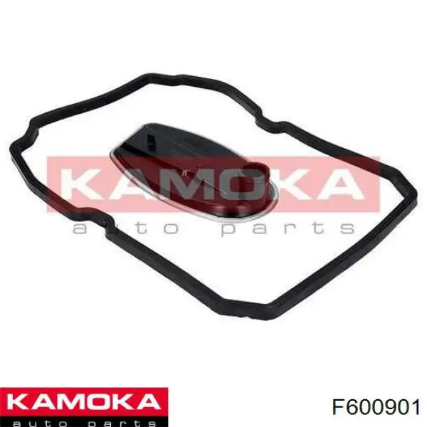 F600901 Kamoka фильтр акпп