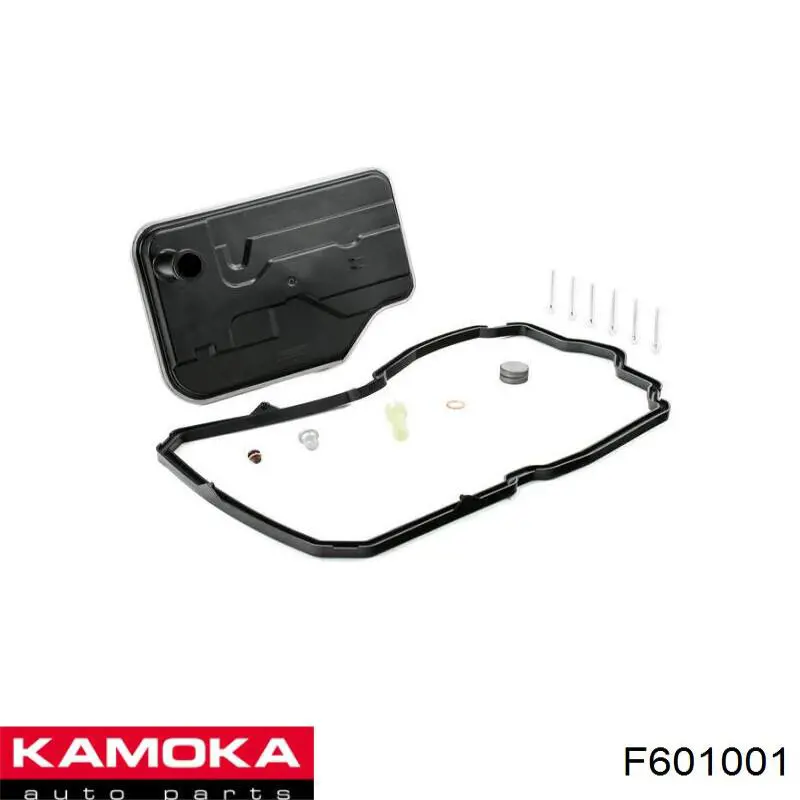 Фильтр коробки автомат Kamoka F601001 цена, от 25.81 USD
