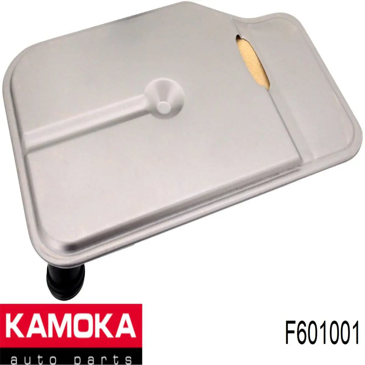 Масло АКПП Kamoka F601001