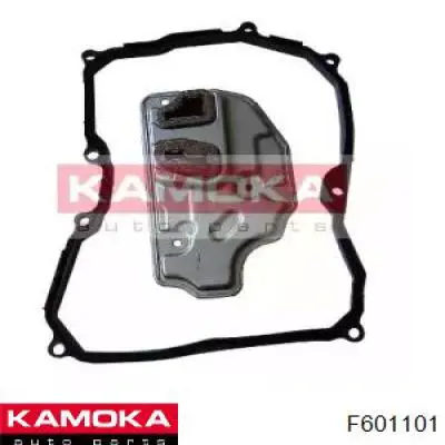 F601101 Kamoka фильтр акпп