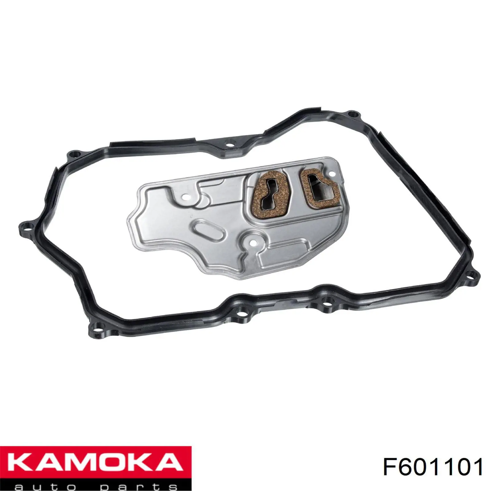 F601101 Kamoka Масляный фильтр АКПП