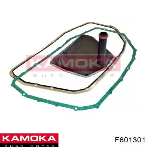 Фильтр АКПП F601301 Kamoka