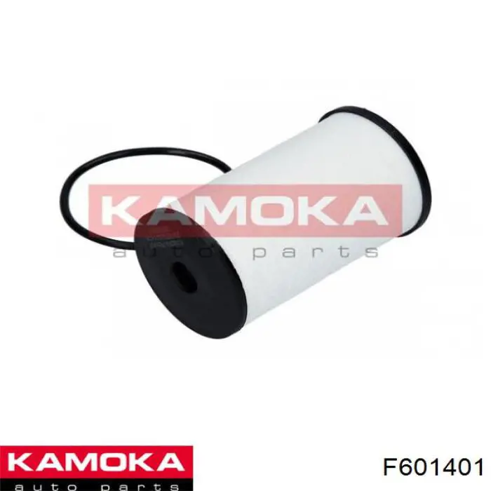 Фильтр АКПП Kamoka F601401