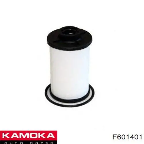 Масло АКПП Kamoka F601401