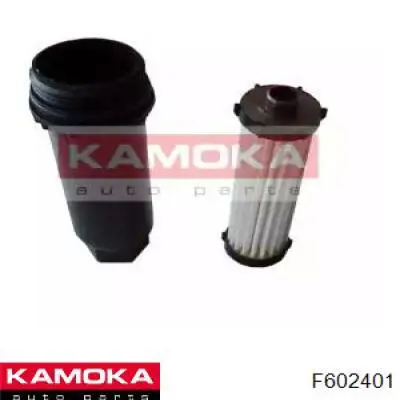 Фильтр АКПП Kamoka F602401