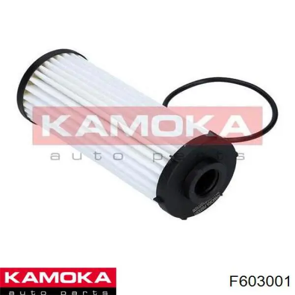 Фильтр АКПП F603001 Kamoka