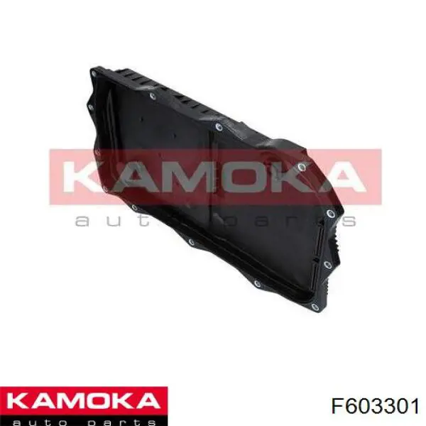 Поддон АКПП Kamoka F603301