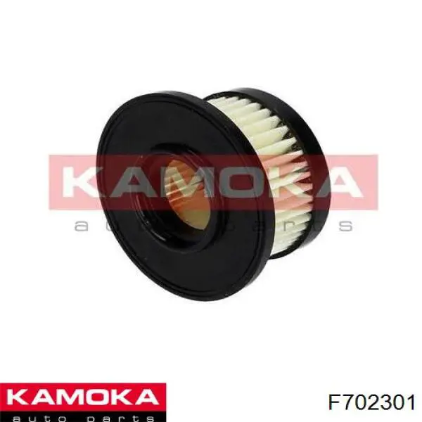 Купить F702301 Kamoka Фильтр-отстойник топлива грубой очистки