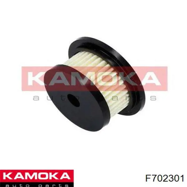 F702301 Kamoka Фильтр топлива