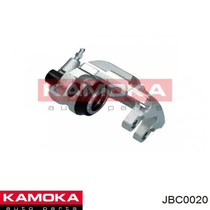 JBC0020 Kamoka