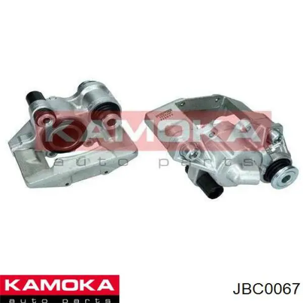 JBC0067 Kamoka