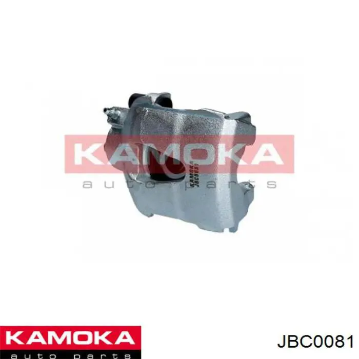 Супорт тормзной Kamoka JBC0081 цена, от 32.94 USD