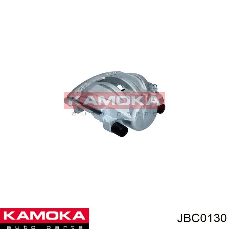 Суппорт тормозной задний правый JBC0130 Kamoka