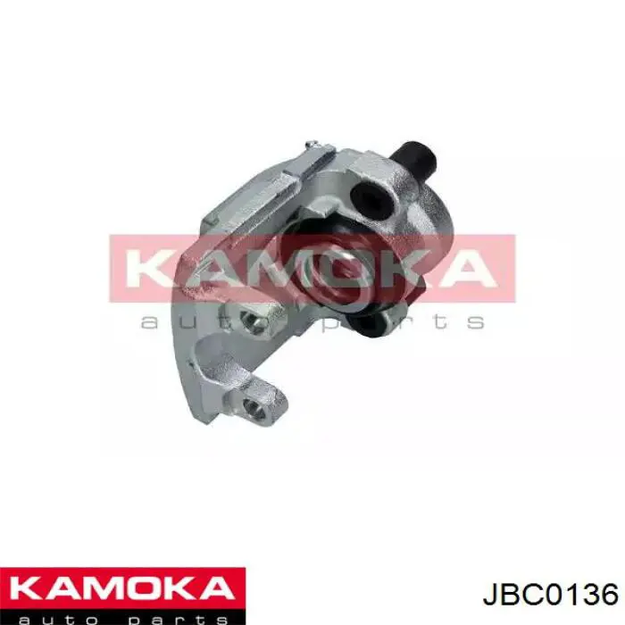 Тормозной суппорт Kamoka JBC0136 цена, от 26.46 USD