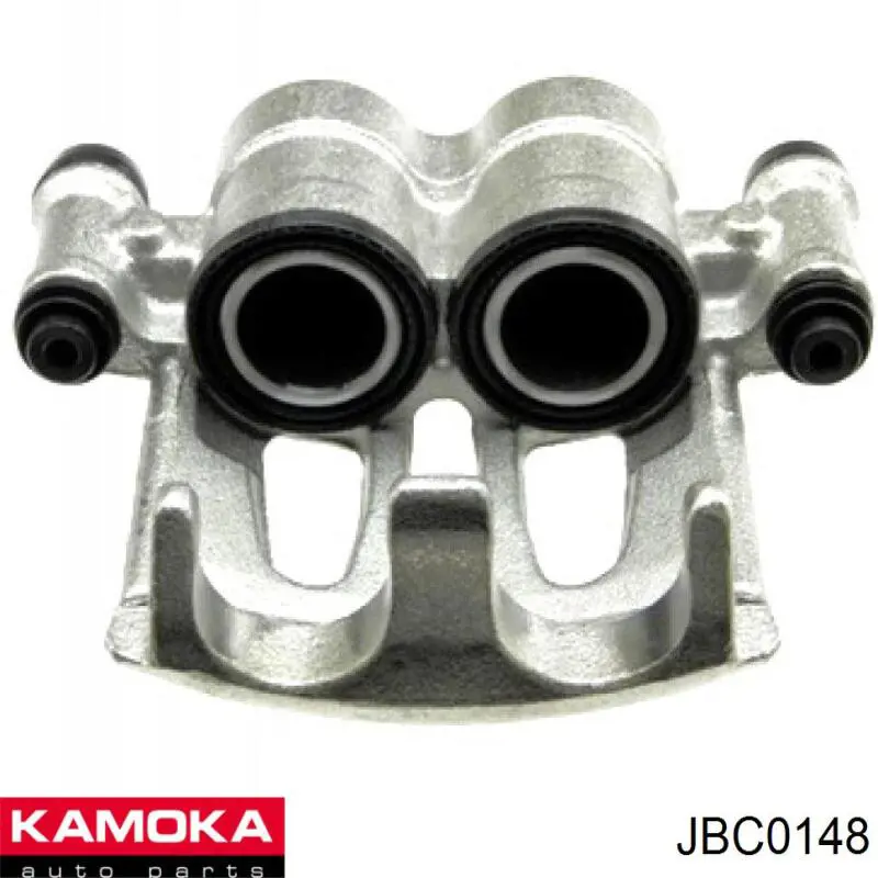 JBC0148 Kamoka суппорт тормозной передний правый