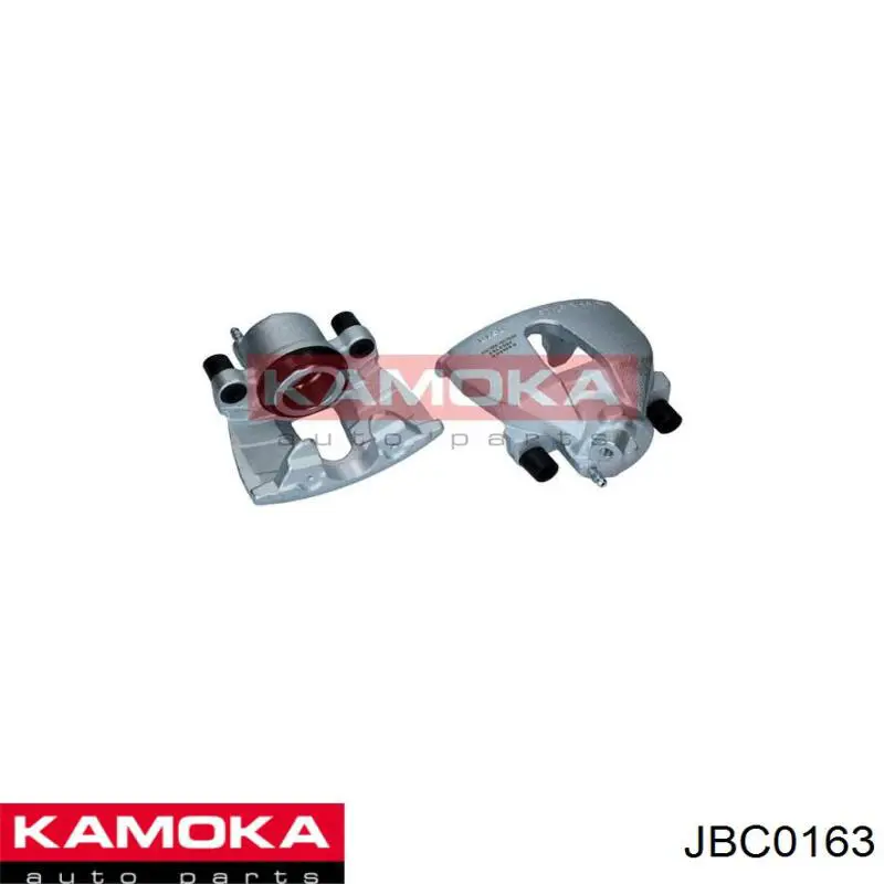Супорт тормзной Kamoka JBC0163 цена, от 35.17 USD