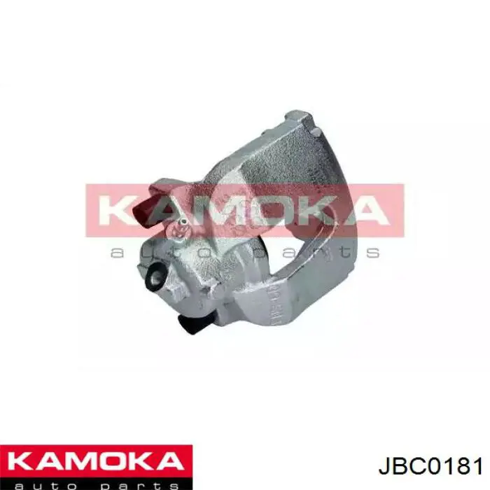 Супорт тормзной Kamoka JBC0181 цена, от 31.67 USD