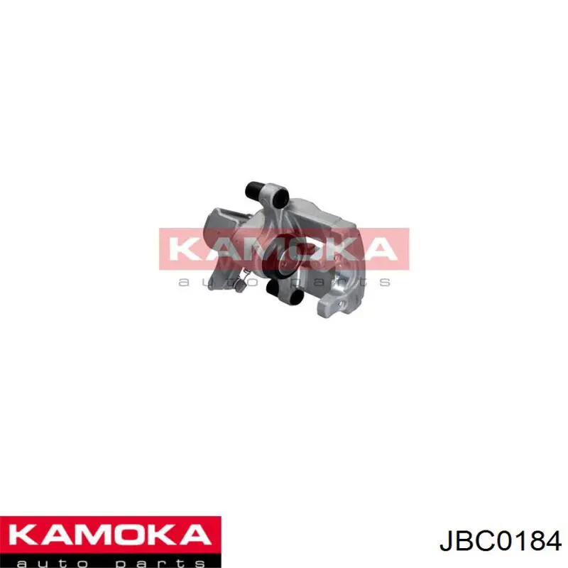 Тормозной суппорт правый задний Kamoka JBC0184 цена, от 50.31 USD