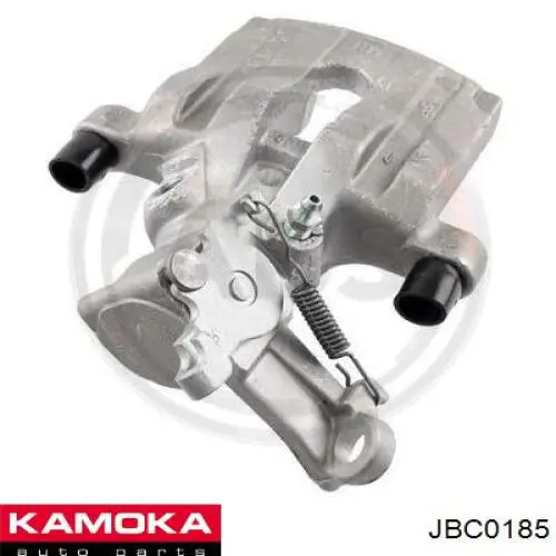 Суппорт тормозной задний левый JBC0185 Kamoka