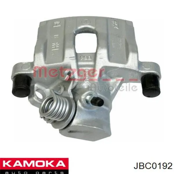 Купить JBC0192 Kamoka Суппорт задний правый