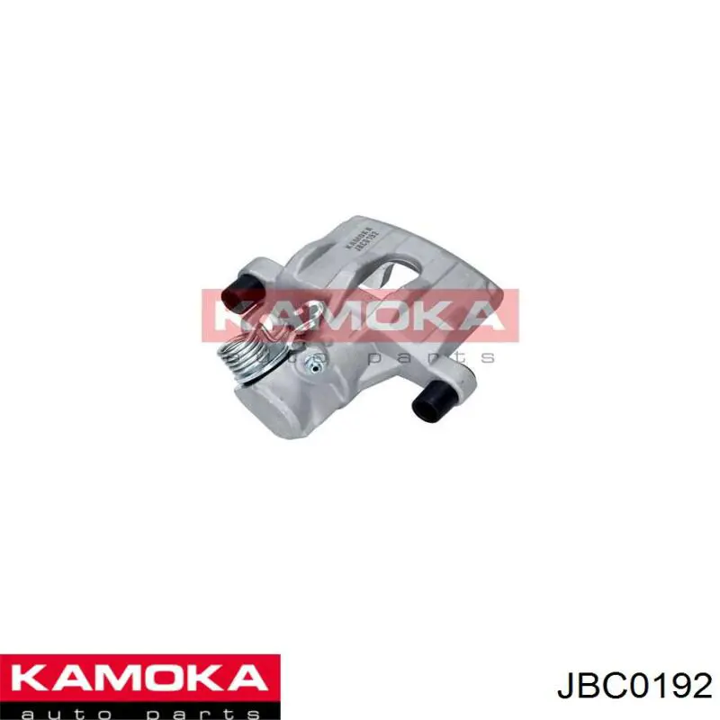 Тормозной суппорт правый задний Kamoka JBC0192 цена, от 47.85 USD