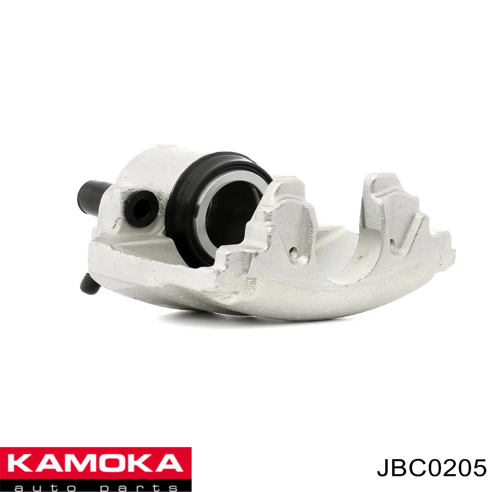 Купить JBC0205 Kamoka Суппорт тормозной передний левый