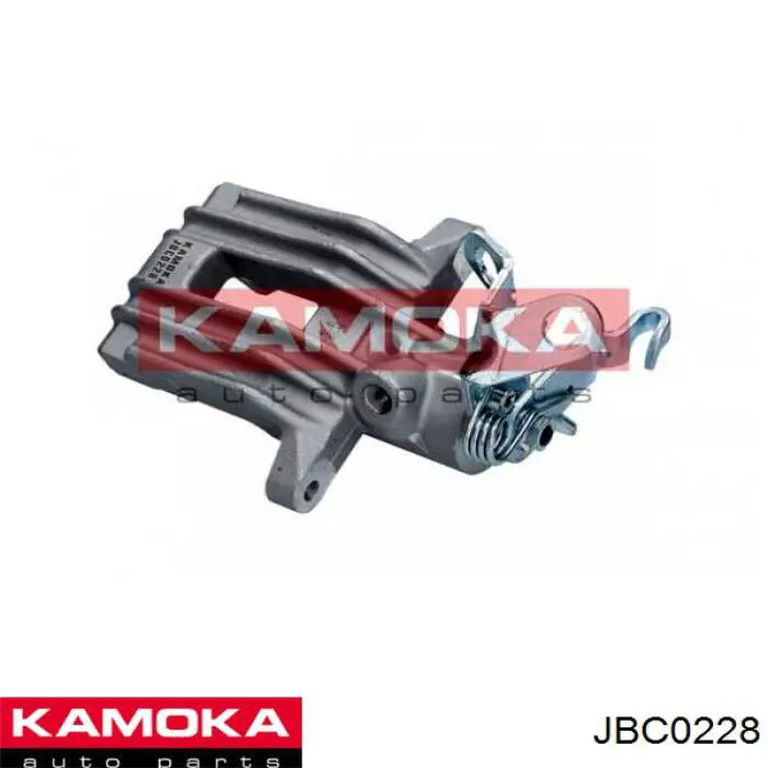 Суппорт тормозной задний правый Kamoka JBC0228