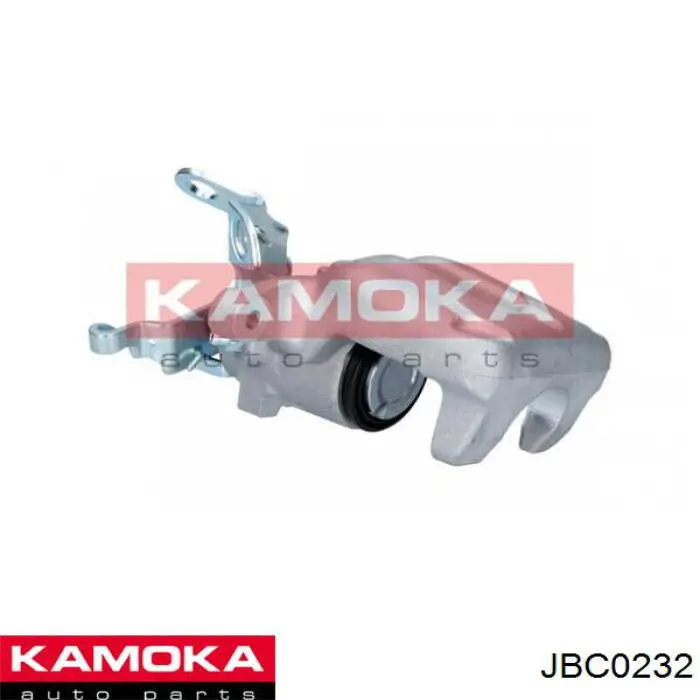Купить JBC0232 Kamoka Суппорт задний правый